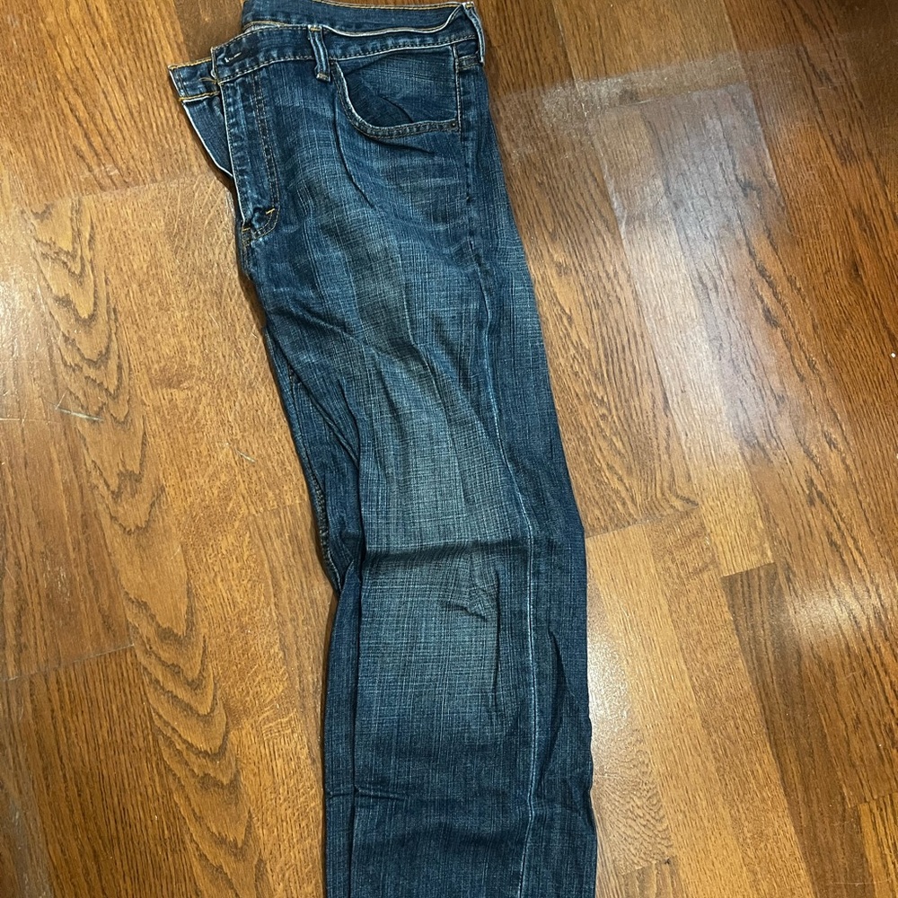 Men's Jeans 36 x 30